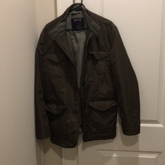 Nautica Men’s Jacket - Picture 1 of 4